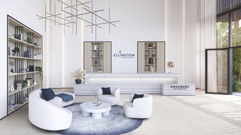 Rosemont Residences8