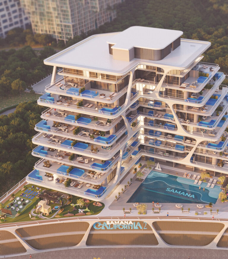 Samana California Phase 2 1