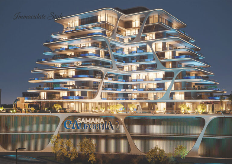 Samana California Phase 2 5