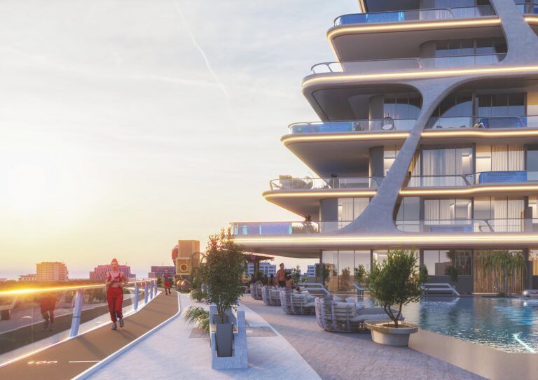 Samana California Phase 2 7