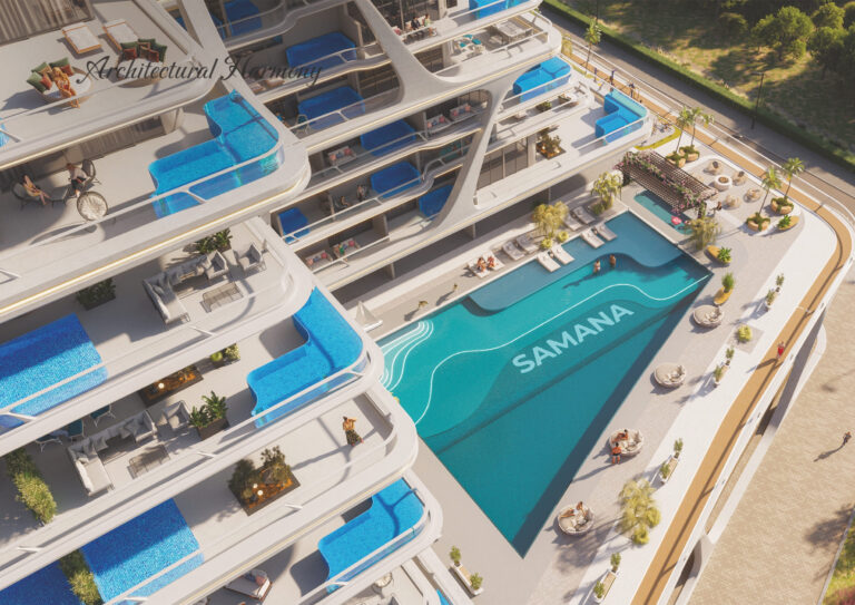 Samana California Phase 2 9