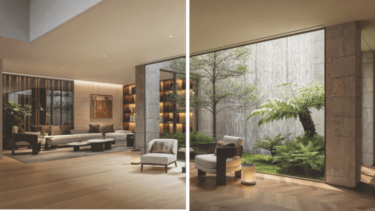 Serenity Mansions 10