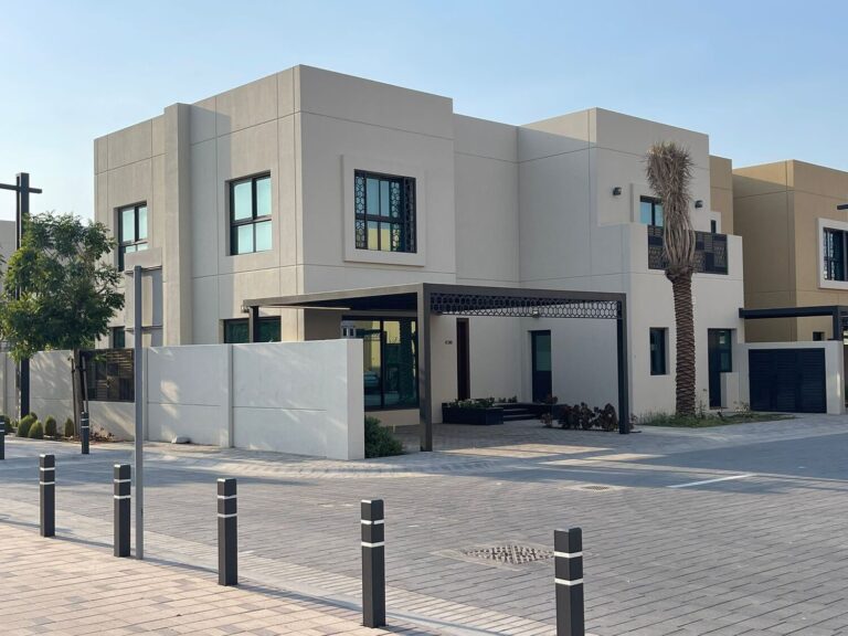 Sharjah Sustainable City20