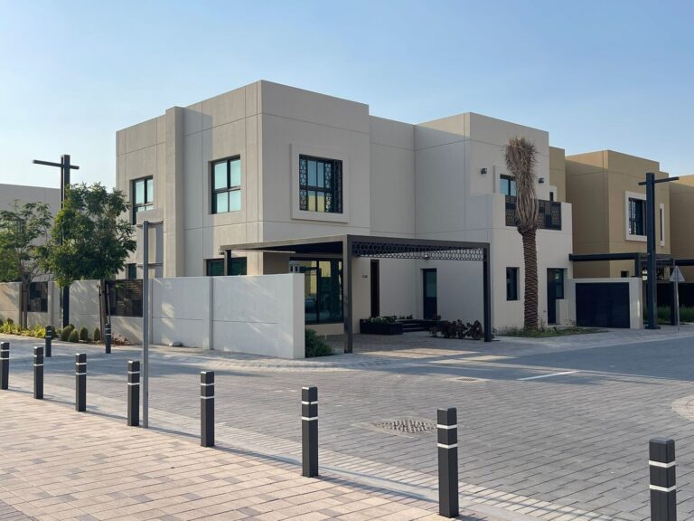 Sharjah Sustainable City23