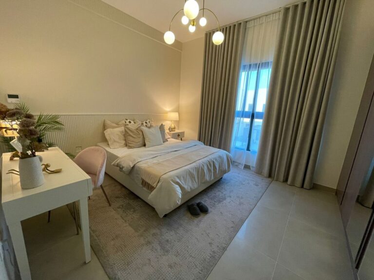 Sharjah Sustainable City7