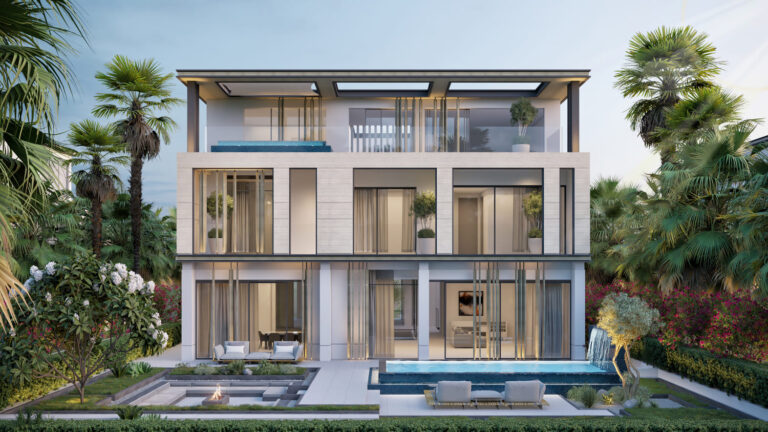 Signature Mansions1