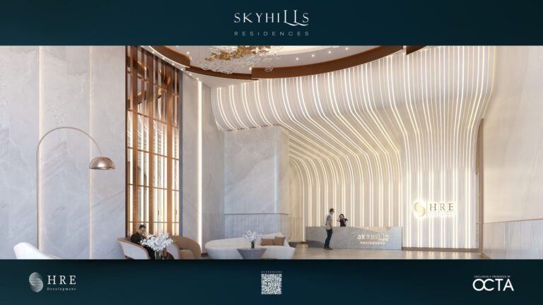 Sky Hills Residence3