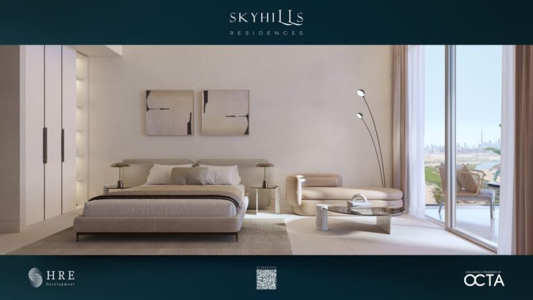 Sky Hills Residence6