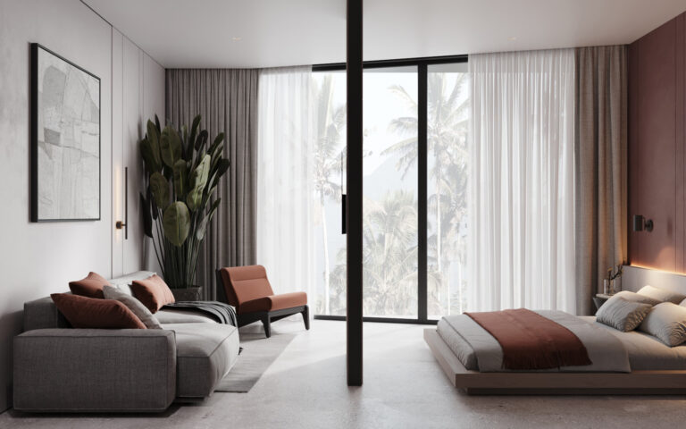 Skygarden Apartments 15