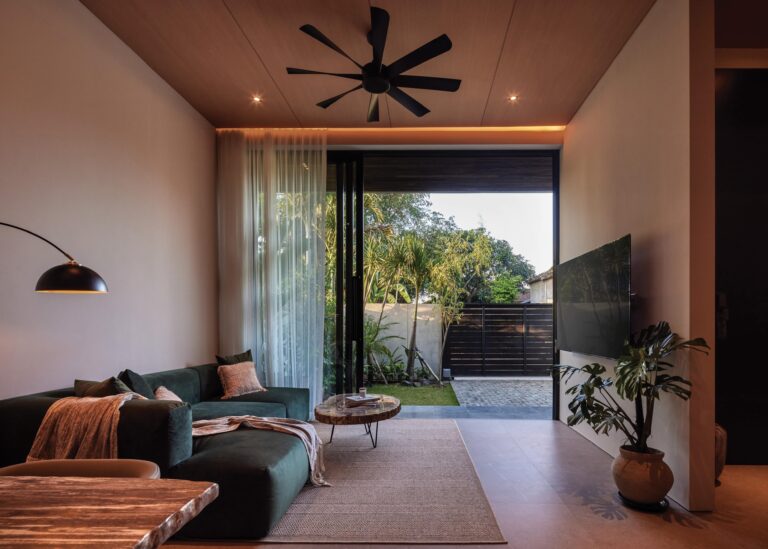 Skygarden Apartments 16