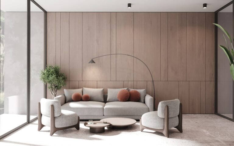 Skygarden Apartments 17