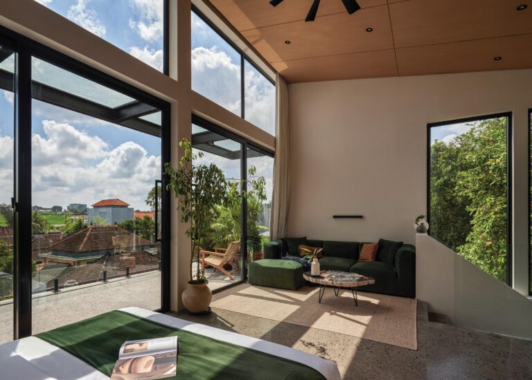 Skygarden Apartments 18