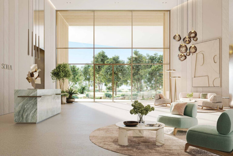 Solea by Taraf Holding8