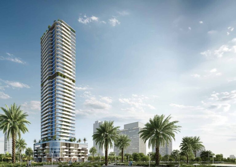 Sonate Residences 1