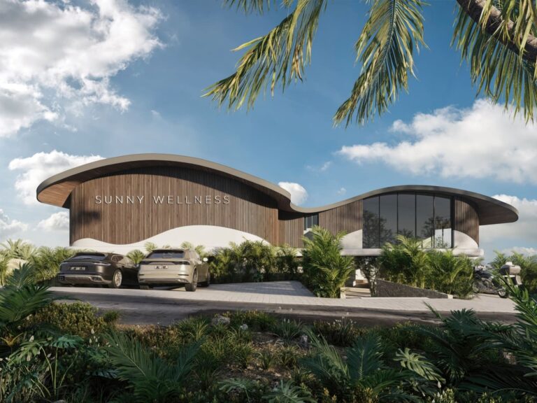 Sunny Wellness SPA Hotel1