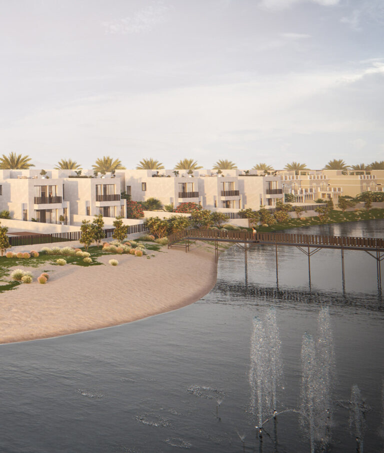 Sunrise Living Villas2