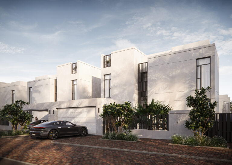 Sunrise Living Villas3
