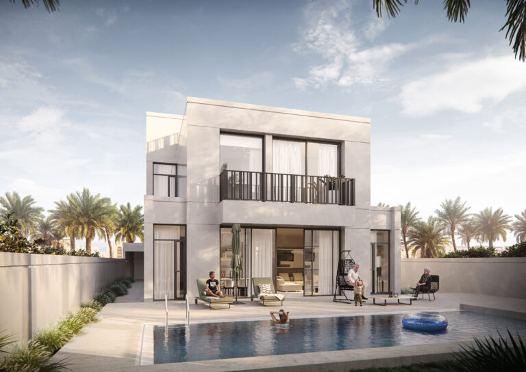 Sunrise Living Villas4