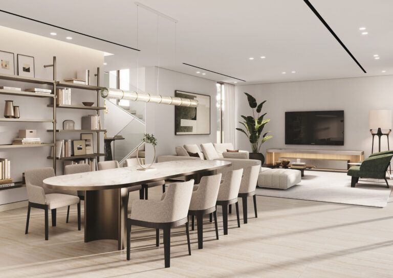 Sunrise Living Villas5