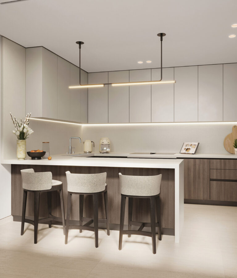 Sunrise Living Villas6