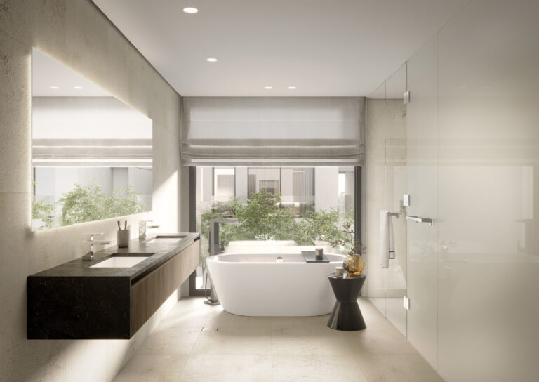 Sunrise Living Villas7