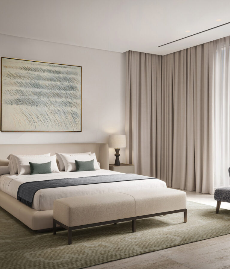 Sunrise Living Villas8