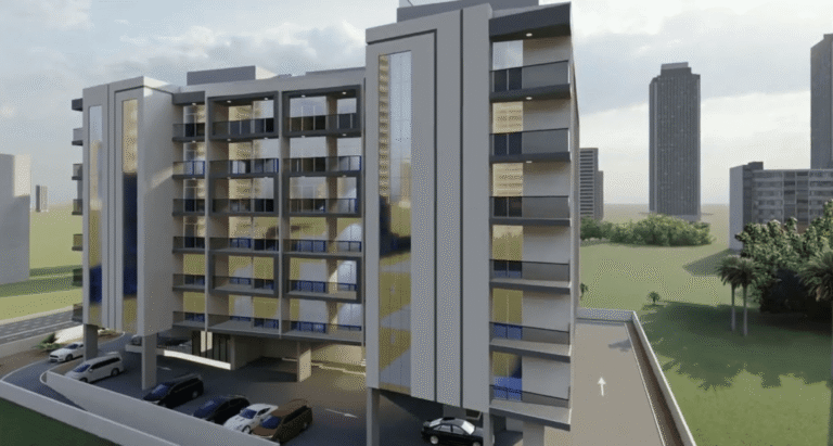 Supreme Residence 1