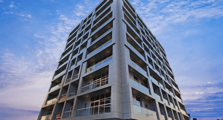 Supreme Residence 3