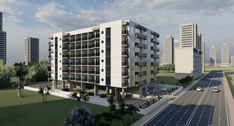 Supreme Residence 5