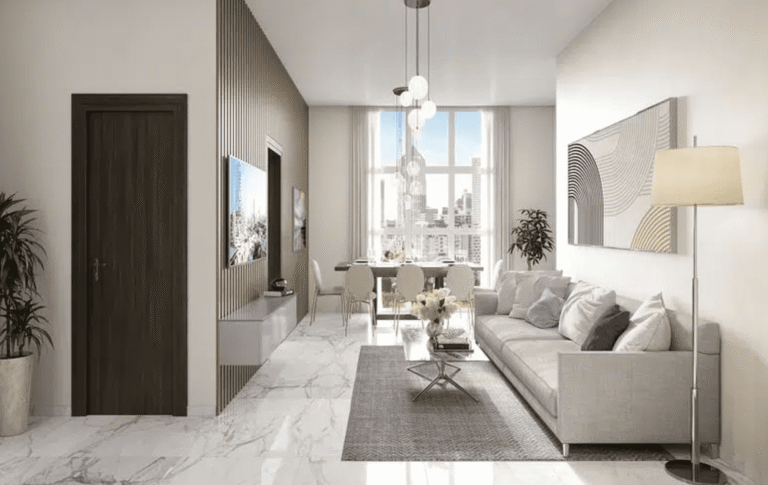 Supreme Residence 8