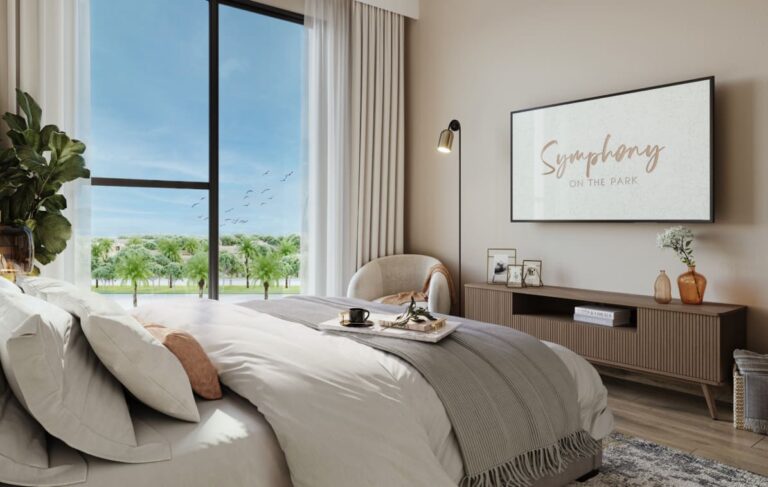 Symphony on the Рark 5