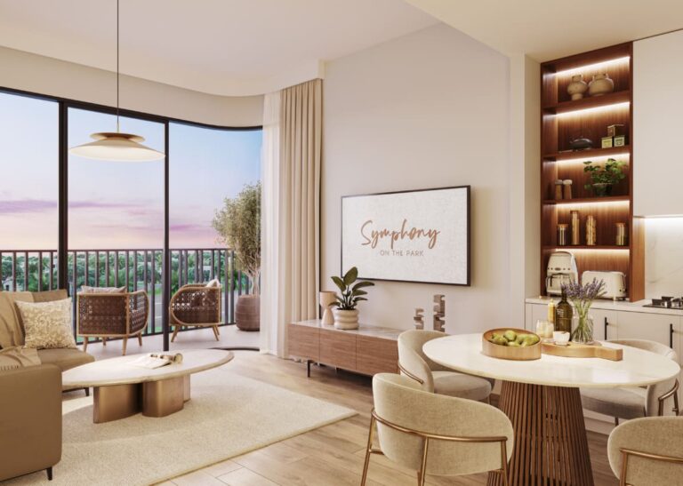 Symphony on the Рark 6