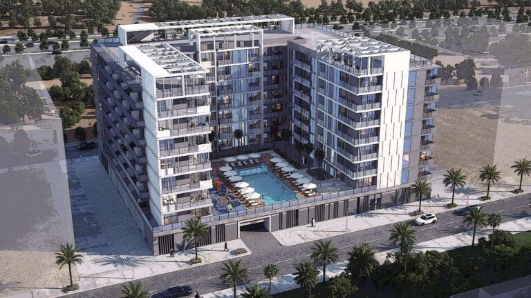 Talia Residences 1