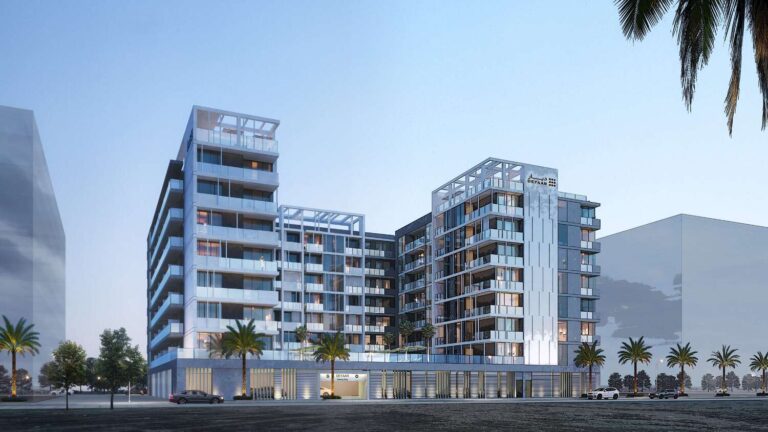 Talia Residences 3