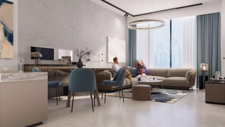 Talia Residences 7
