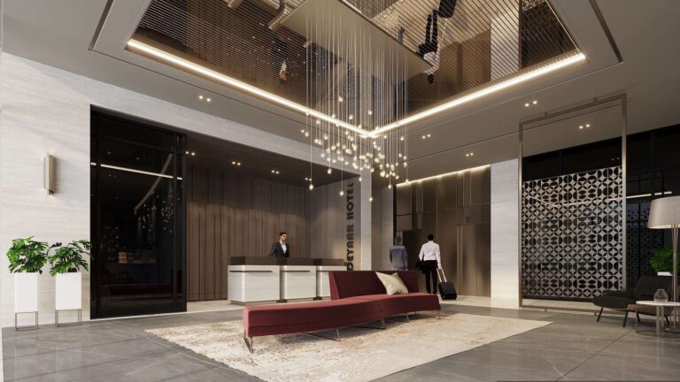 Talia Residences 8