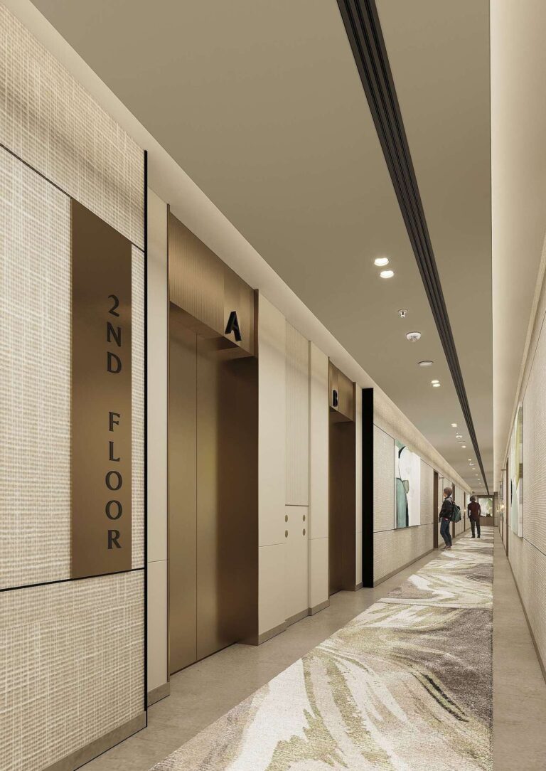 Talia Residences 9