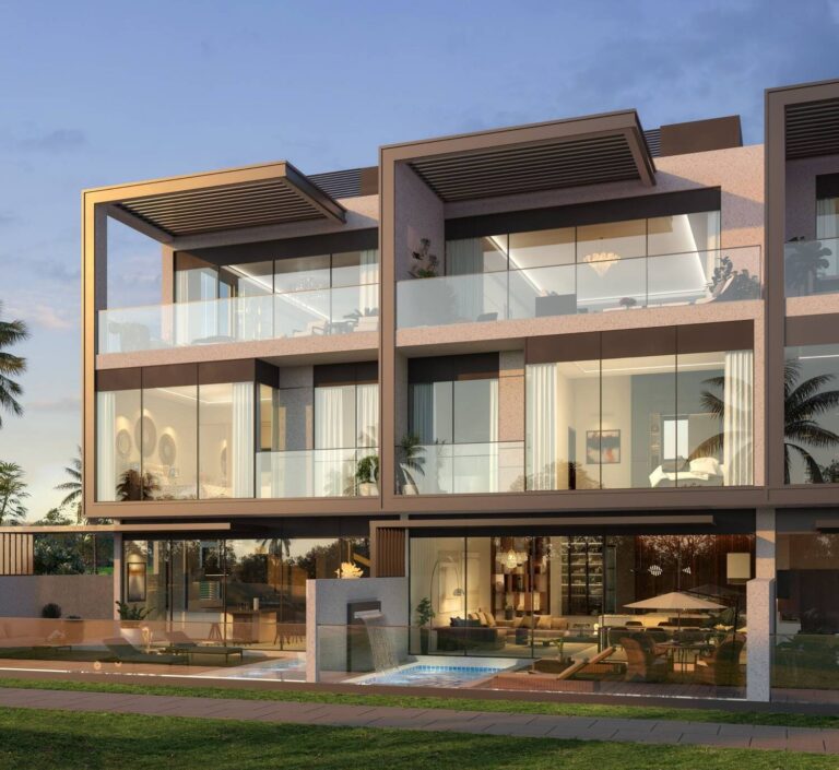 Terra Golf Collection 2