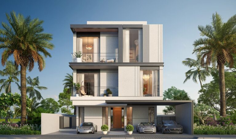 Terra Golf Collection 4