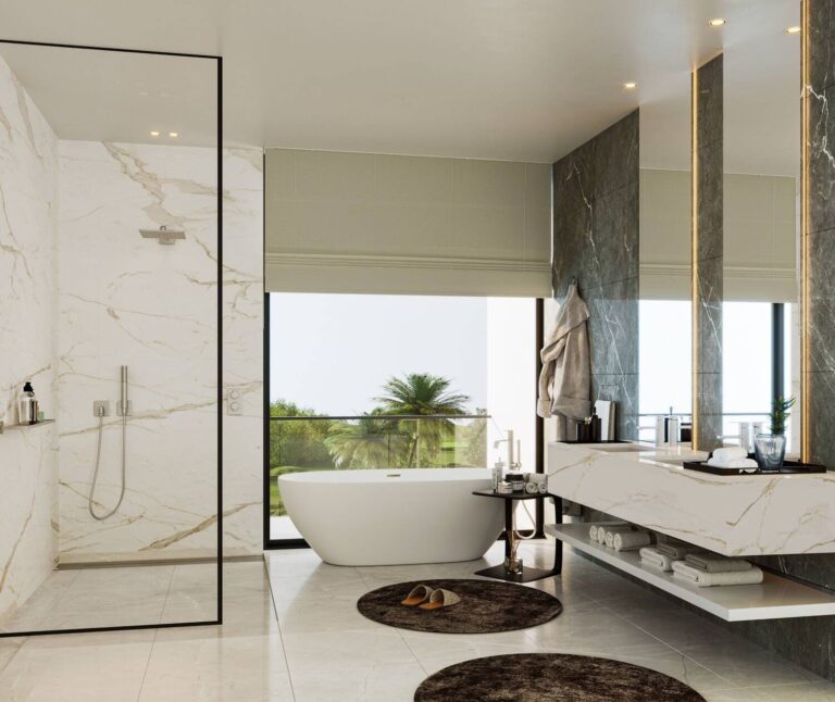 Terra Golf Collection 7