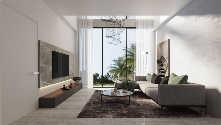 Terra Golf Collection 8