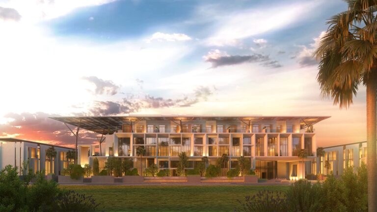 The Autograph Residences1