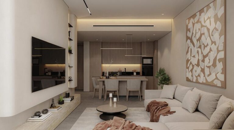 The Autograph Residences6