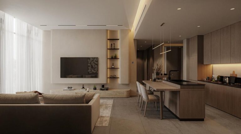 The Autograph Residences7