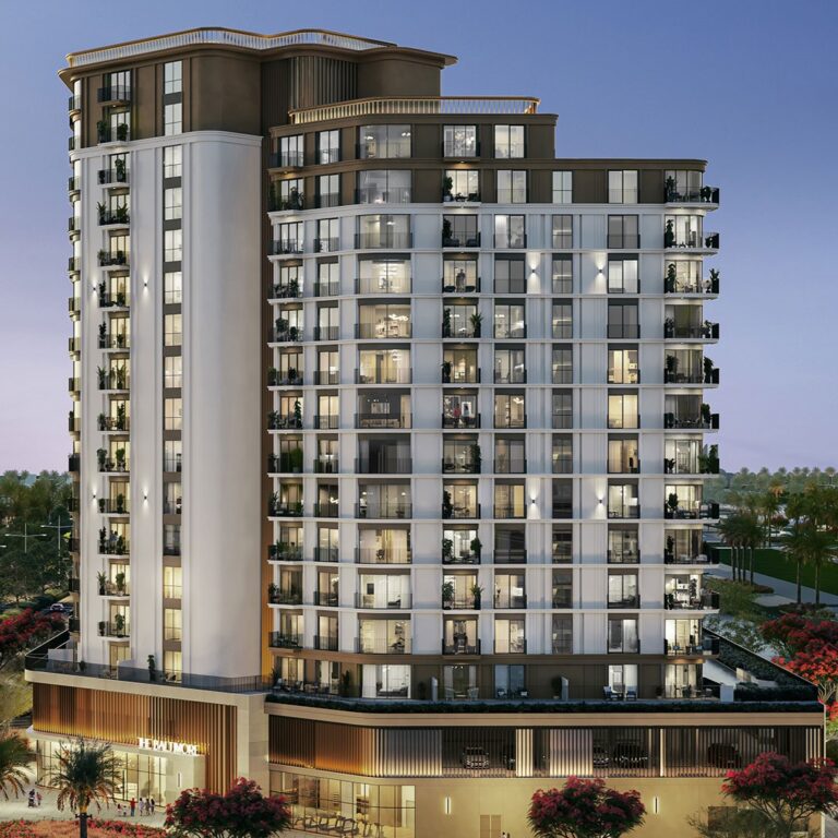 The Baltimore1