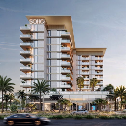 The Berkeley Residences 2