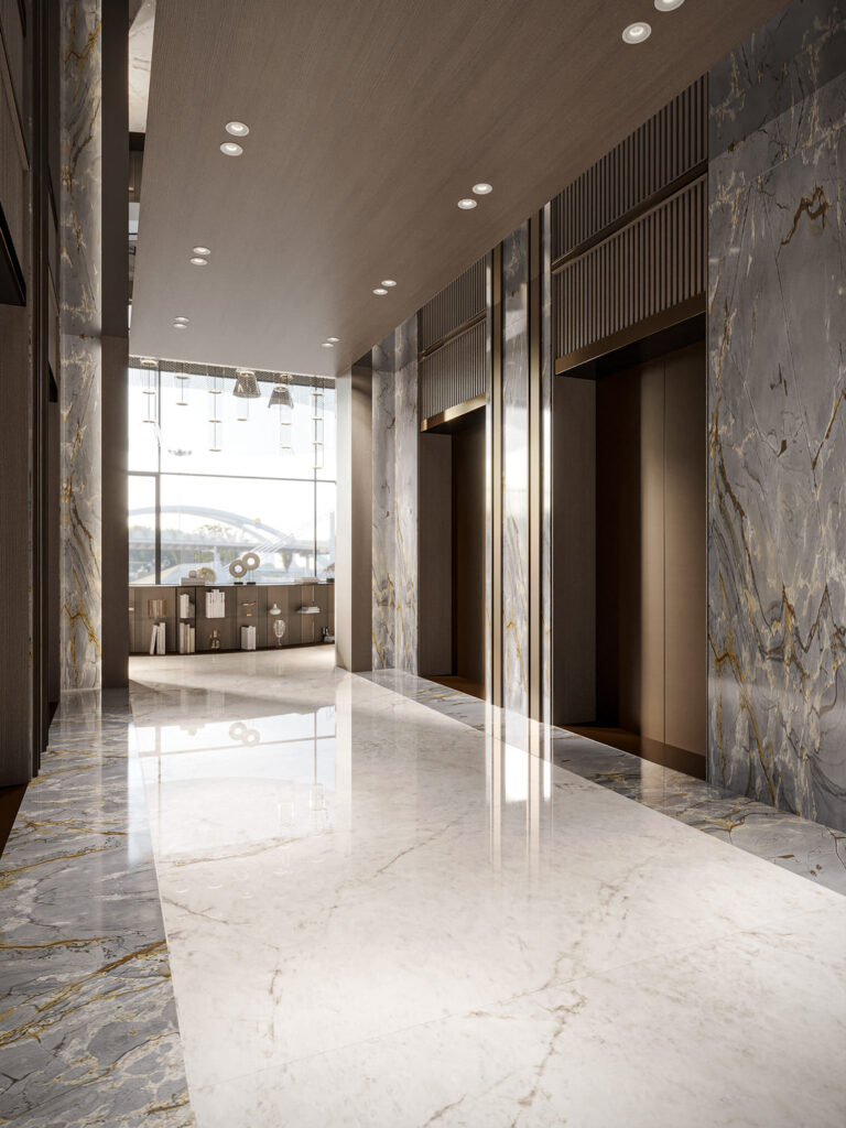 The Central Downtown 10