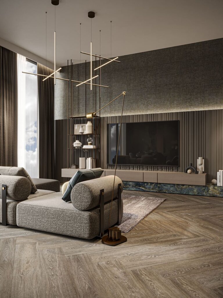 The Central Downtown 6