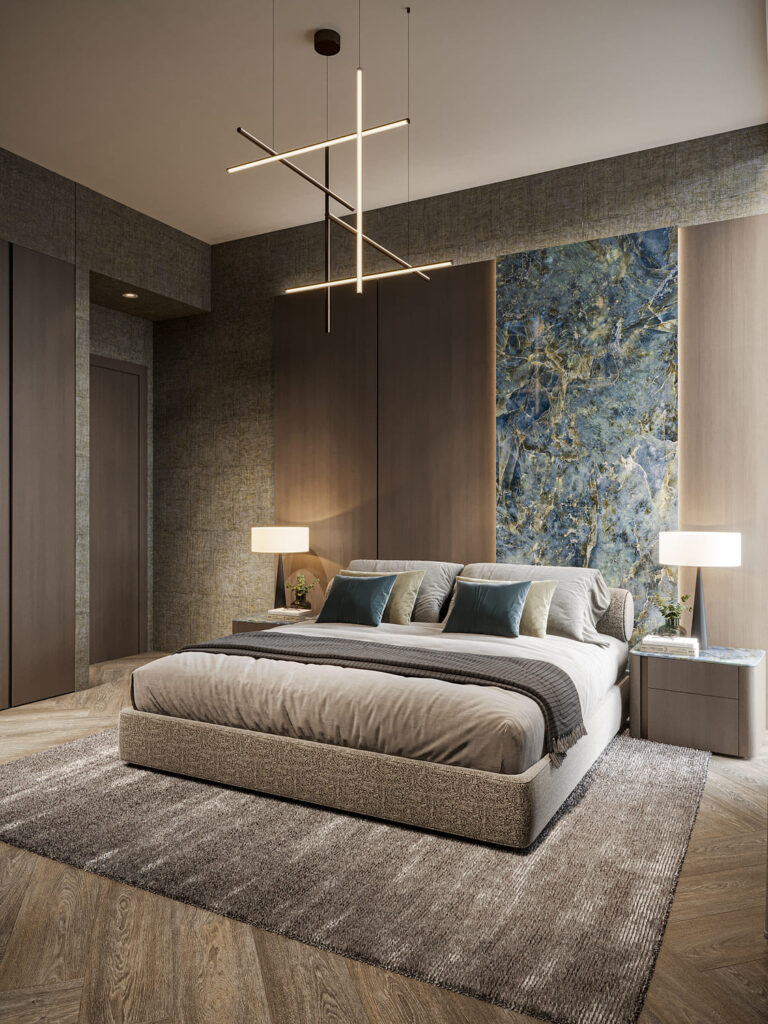 The Central Downtown 7