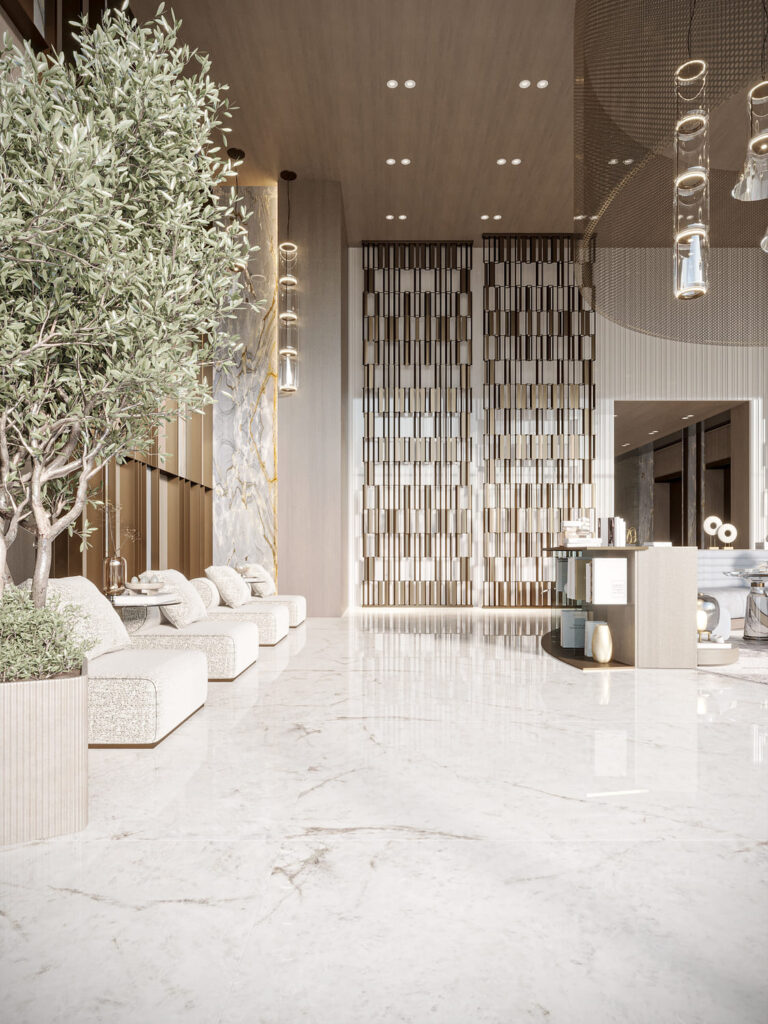 The Central Downtown 9